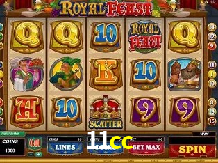 Fortune Tiger Slot