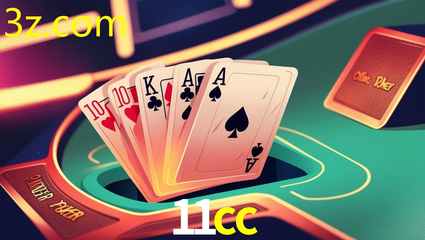 Slots no Site 11CC.COM