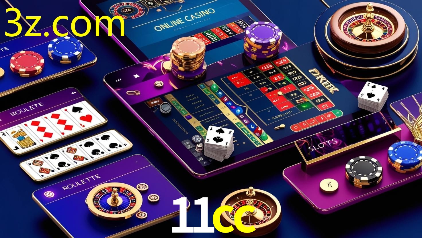 Verificação de Conta 11CC.COM