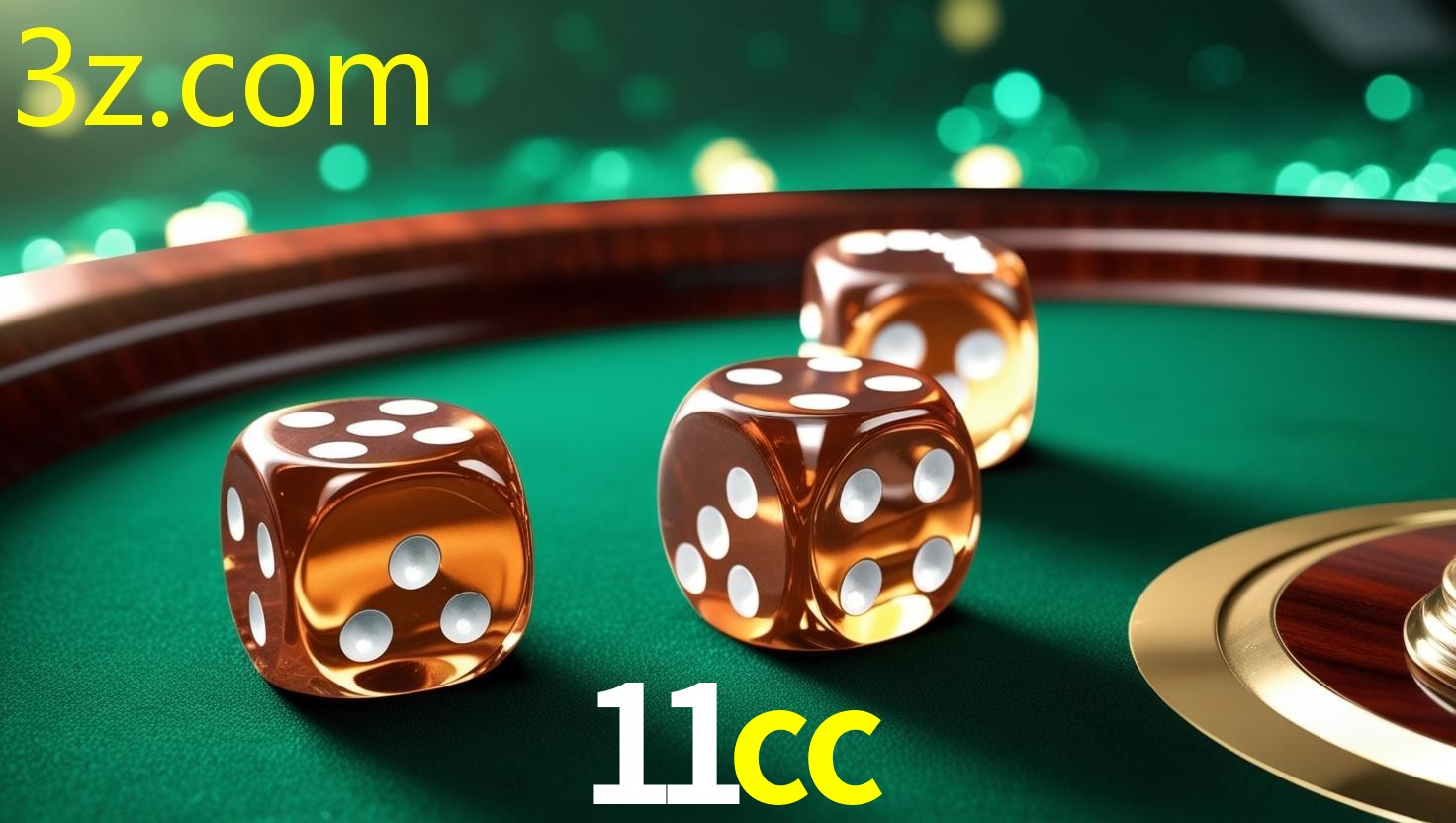 Jogos de Cassino 11CC.COM